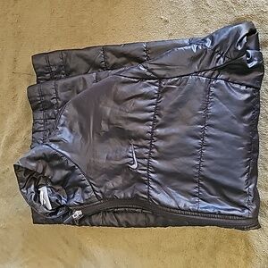 Nike golf, extra large, zip up, lightweight jacket